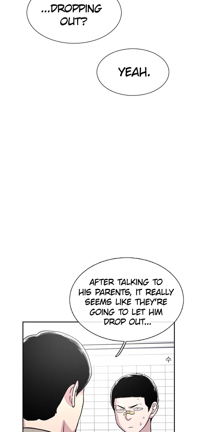 Read Byeorisamsyap chapter 51 image 8 on Lezhin