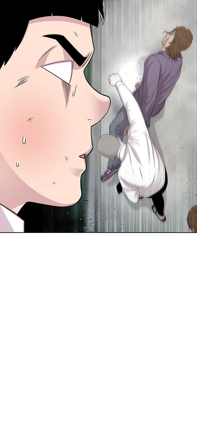 Read Byeorisamsyap chapter 51 image 86 on Lezhin