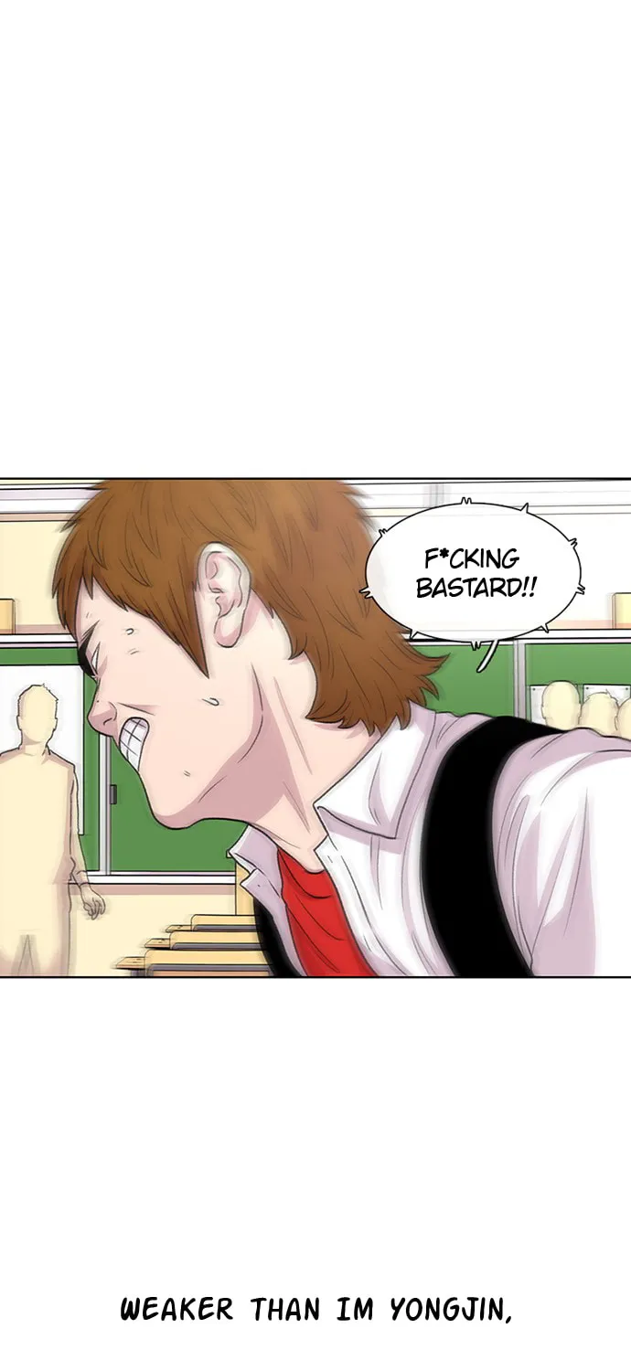 Read Byeorisamsyap chapter 51 image 94 on Lezhin