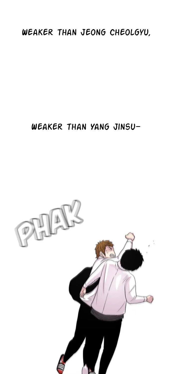 Read Byeorisamsyap chapter 51 image 96 on Lezhin
