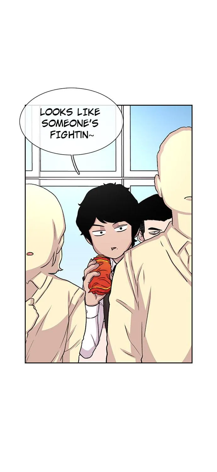 Read Byeorisamsyap chapter 52 image 10 on Lezhin