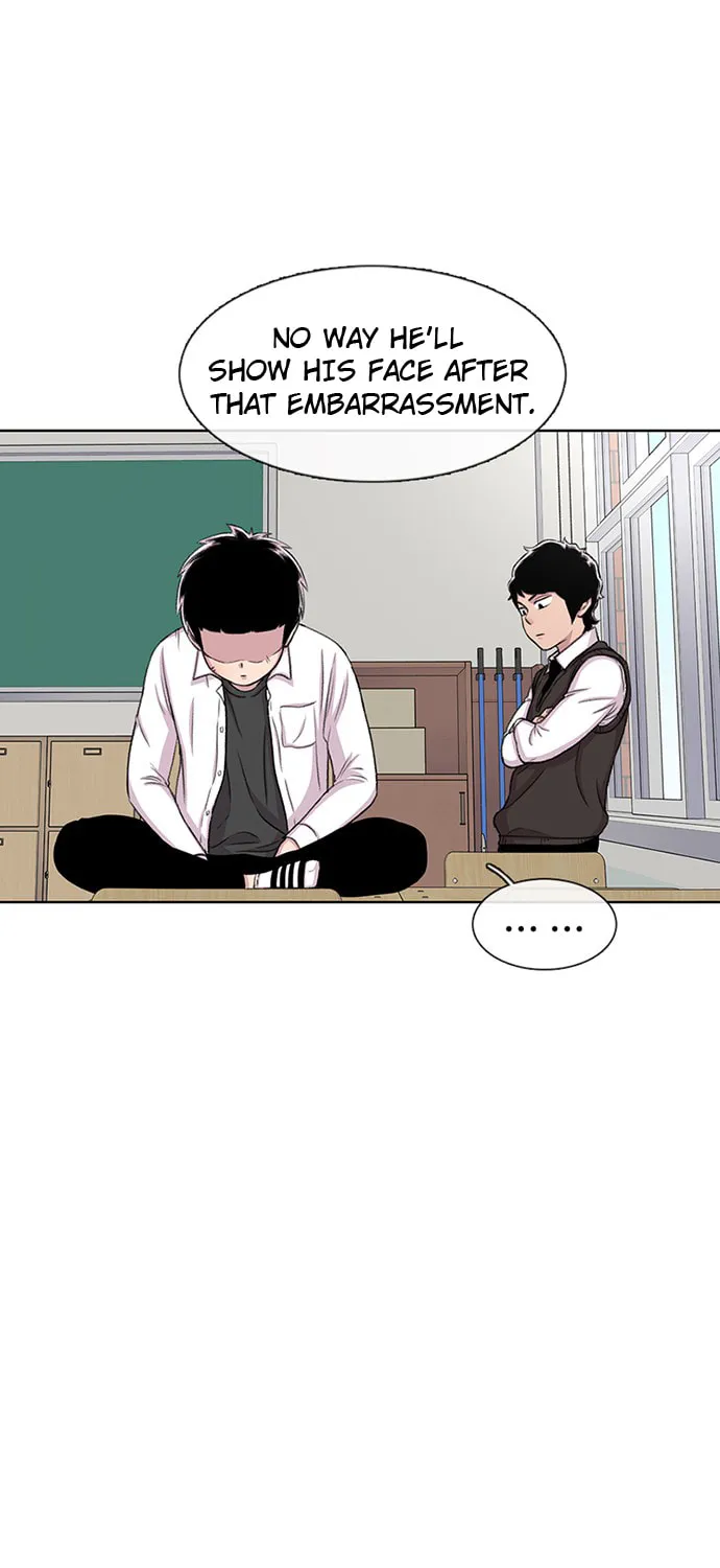 Read Byeorisamsyap chapter 52 image 105 on Lezhin