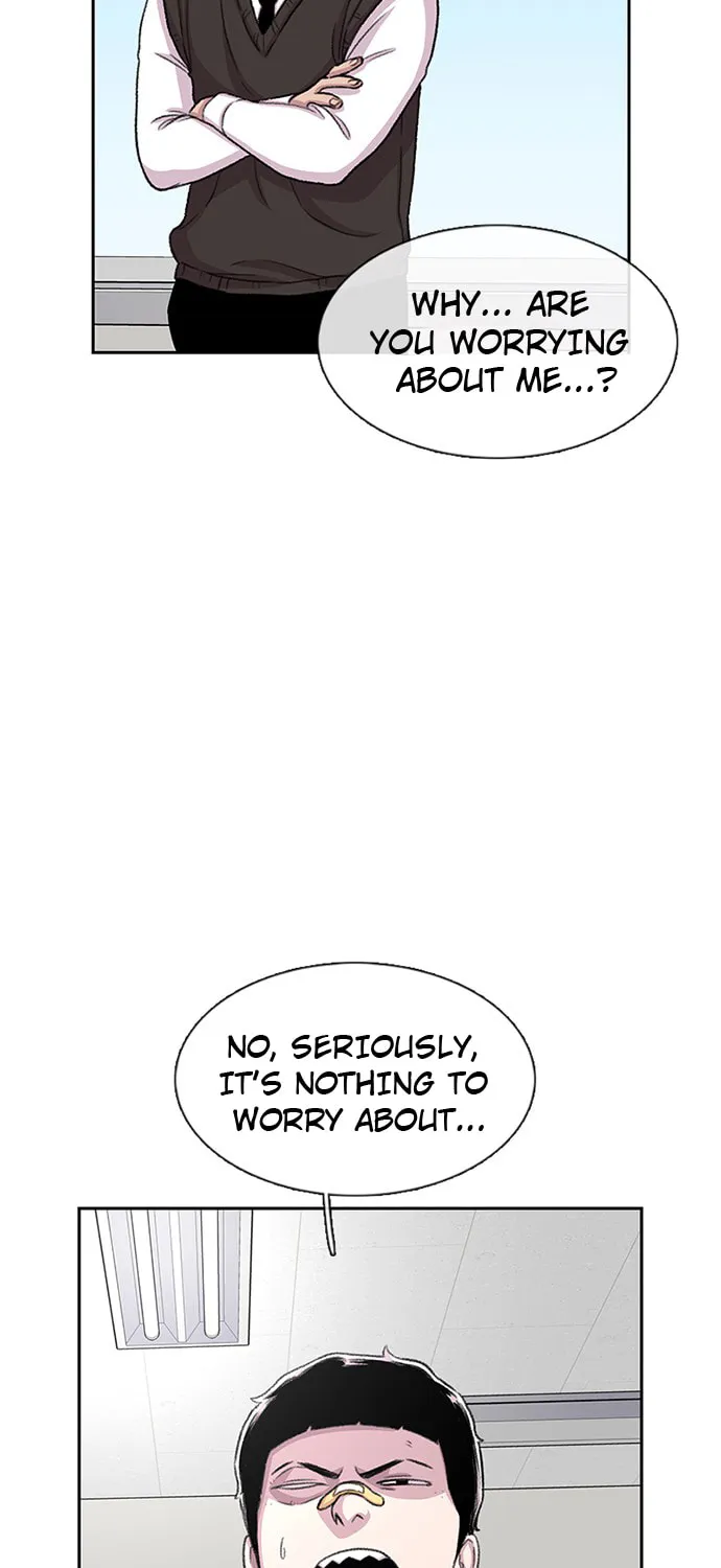 Read Byeorisamsyap chapter 52 image 111 on Lezhin