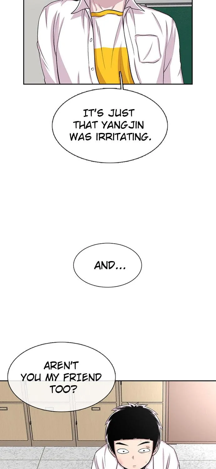 Read Byeorisamsyap chapter 52 image 113 on Lezhin