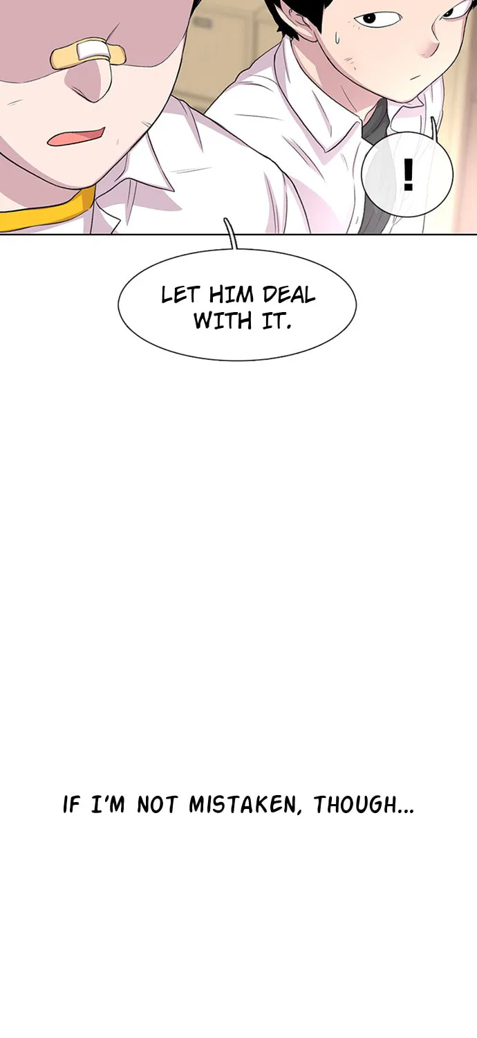 Read Byeorisamsyap chapter 52 image 127 on Lezhin