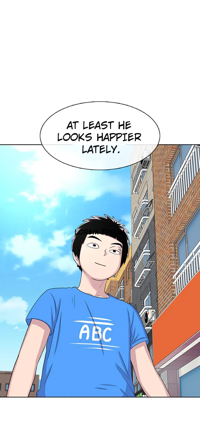 Read Byeorisamsyap chapter 52 image 140 on Lezhin