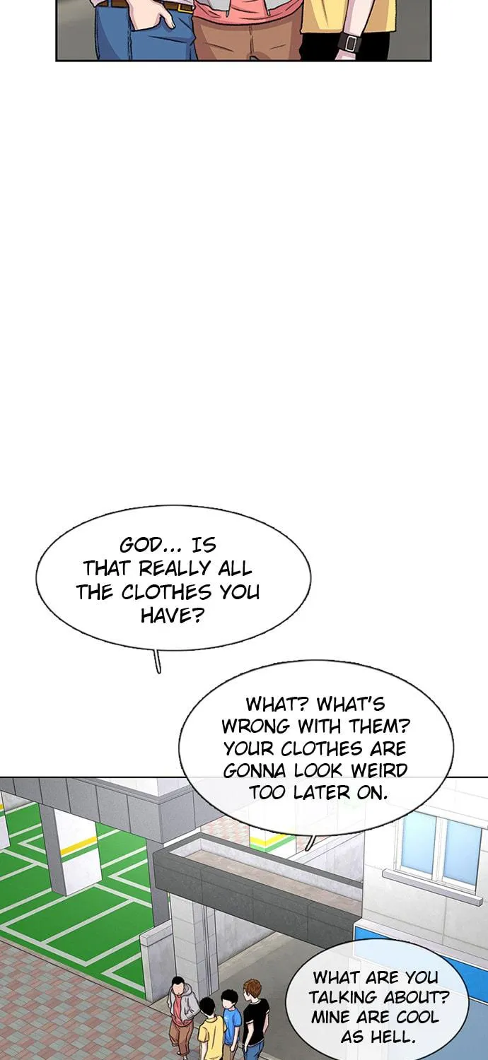 Read Byeorisamsyap chapter 52 image 144 on Lezhin