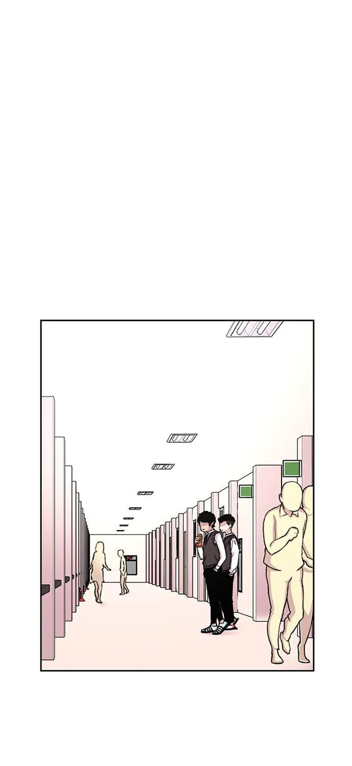 Read Byeorisamsyap chapter 52 image 4 on Lezhin