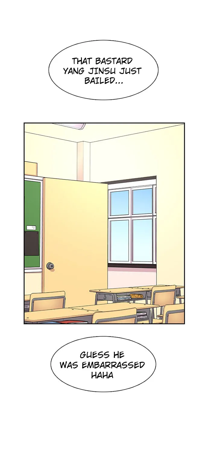 Read Byeorisamsyap chapter 52 image 43 on Lezhin