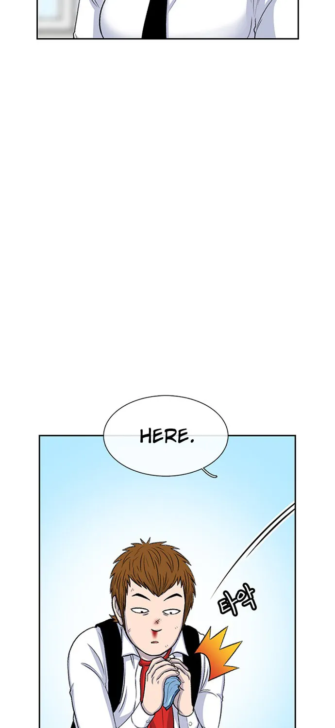 Read Byeorisamsyap chapter 52 image 79 on Lezhin
