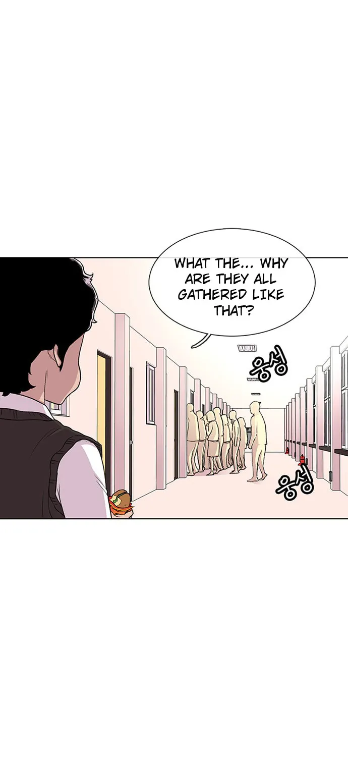 Read Byeorisamsyap chapter 52 image 8 on Lezhin