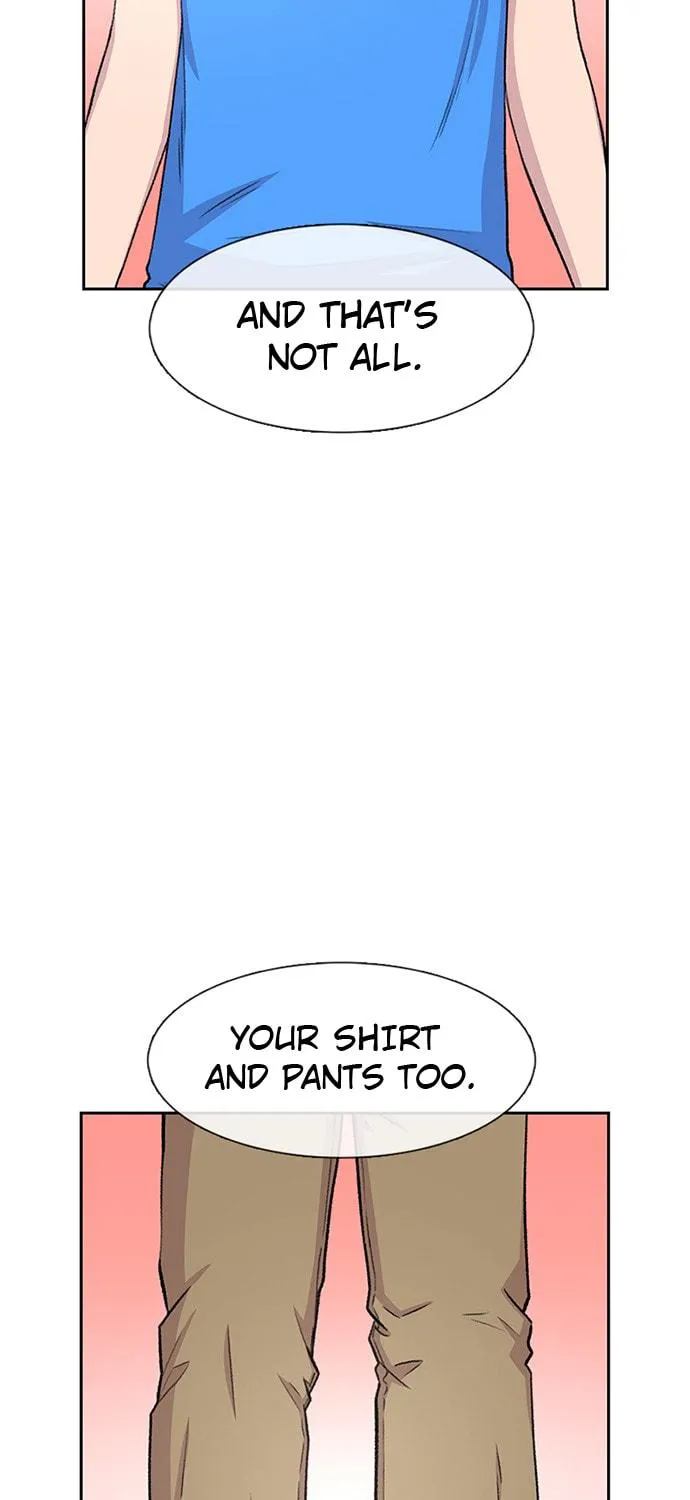 Read Byeorisamsyap chapter 53 image 10 on Lezhin