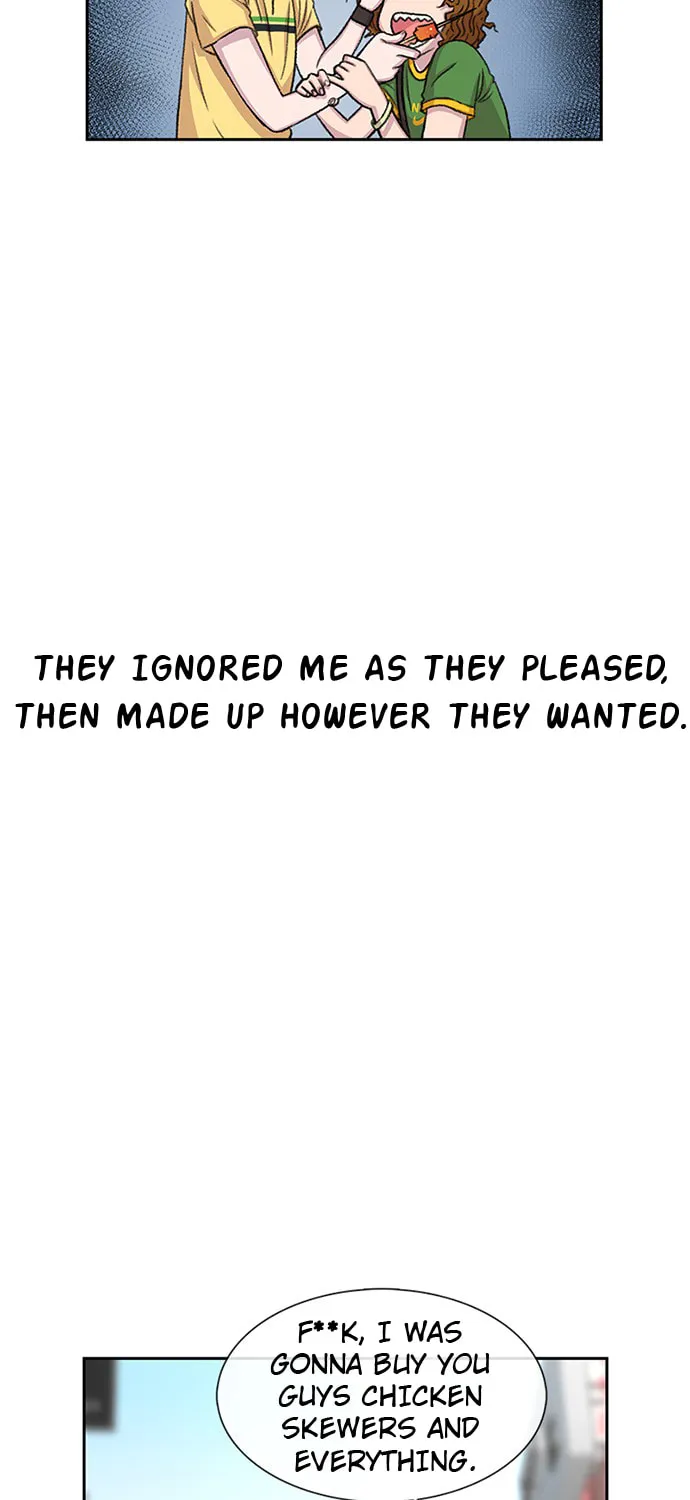 Read Byeorisamsyap chapter 53 image 100 on Lezhin