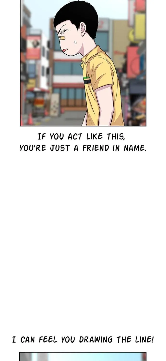 Read Byeorisamsyap chapter 53 image 102 on Lezhin