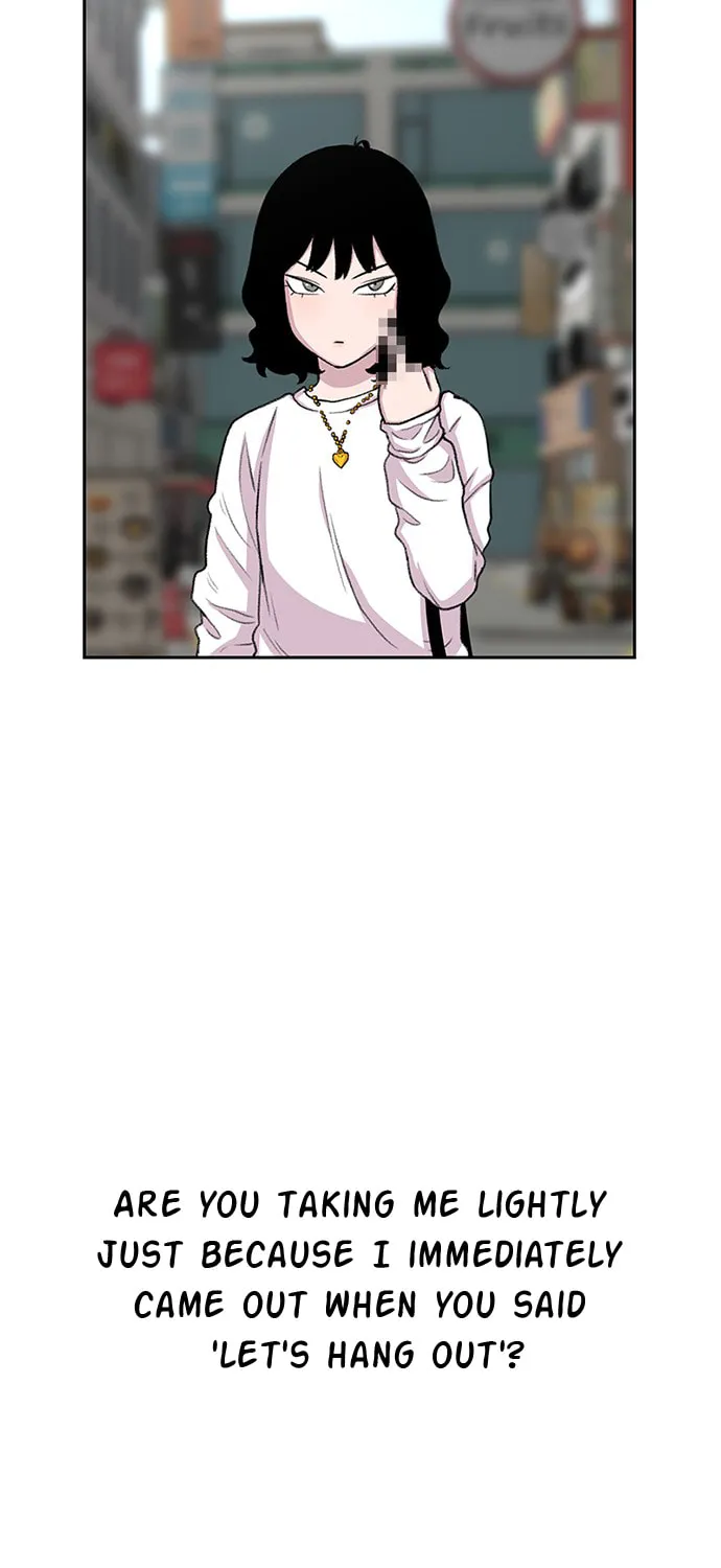 Read Byeorisamsyap chapter 53 image 104 on Lezhin