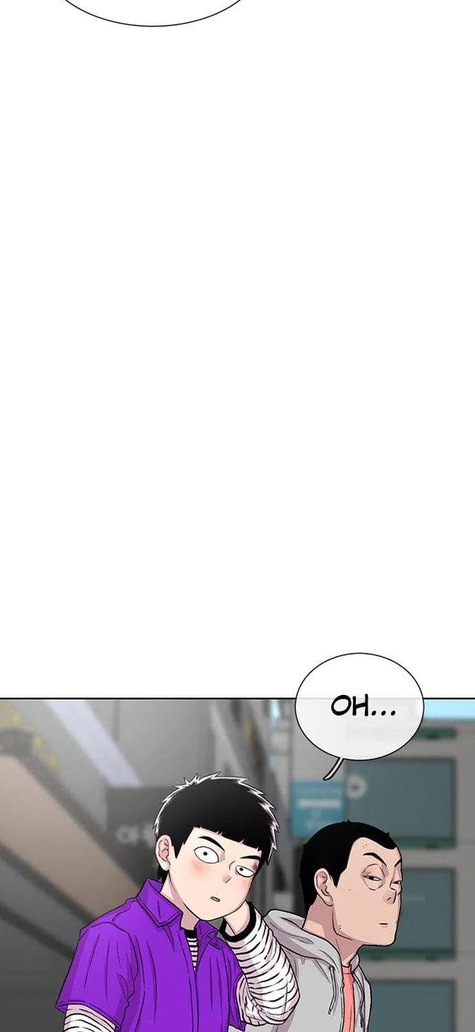 Read Byeorisamsyap chapter 53 image 108 on Lezhin