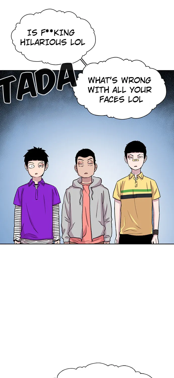 Read Byeorisamsyap chapter 53 image 131 on Lezhin