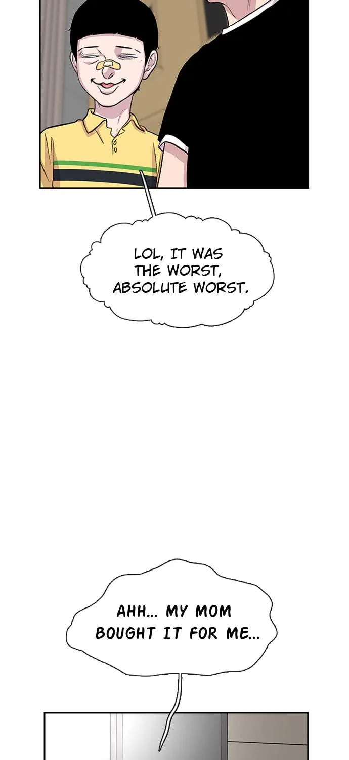 Read Byeorisamsyap chapter 53 image 16 on Lezhin