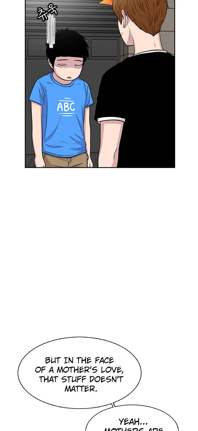Read Byeorisamsyap chapter 53 image 18 on Lezhin