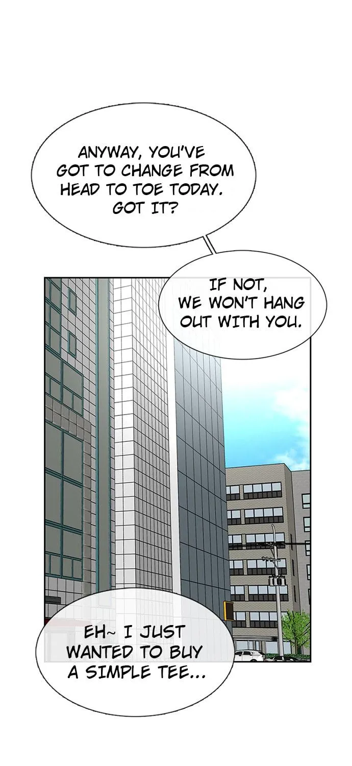 Read Byeorisamsyap chapter 53 image 22 on Lezhin
