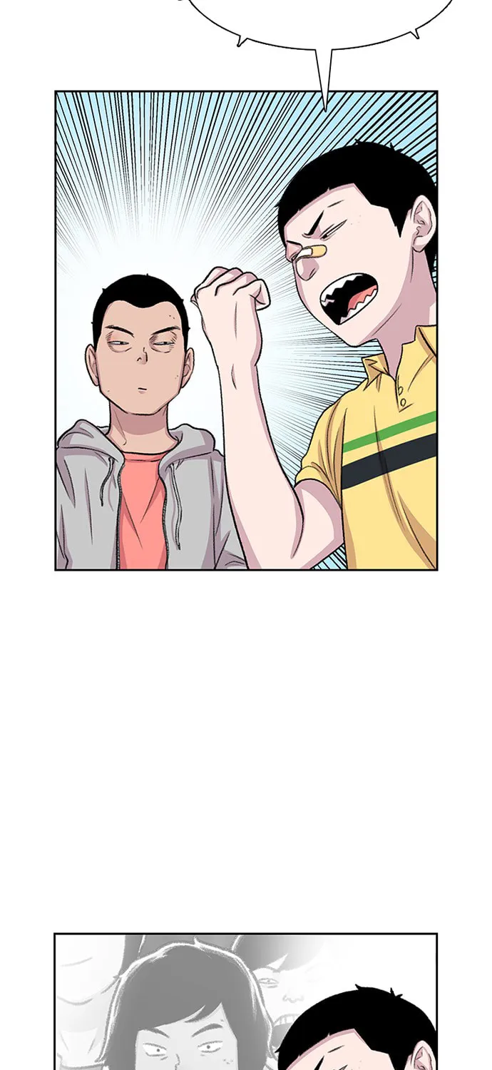Read Byeorisamsyap chapter 53 image 36 on Lezhin