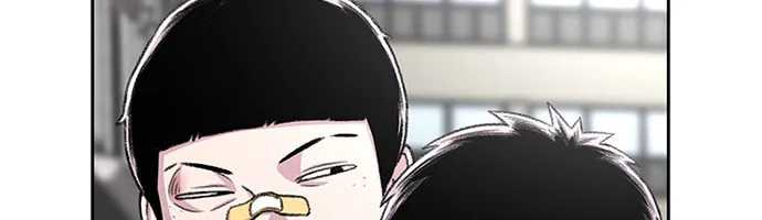 Read Byeorisamsyap chapter 53 image 42 on Lezhin