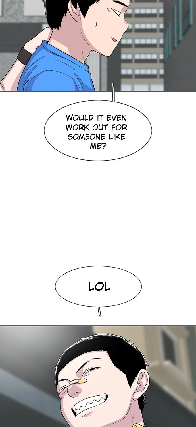 Read Byeorisamsyap chapter 53 image 45 on Lezhin