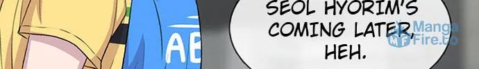 Read Byeorisamsyap chapter 53 image 48 on Lezhin