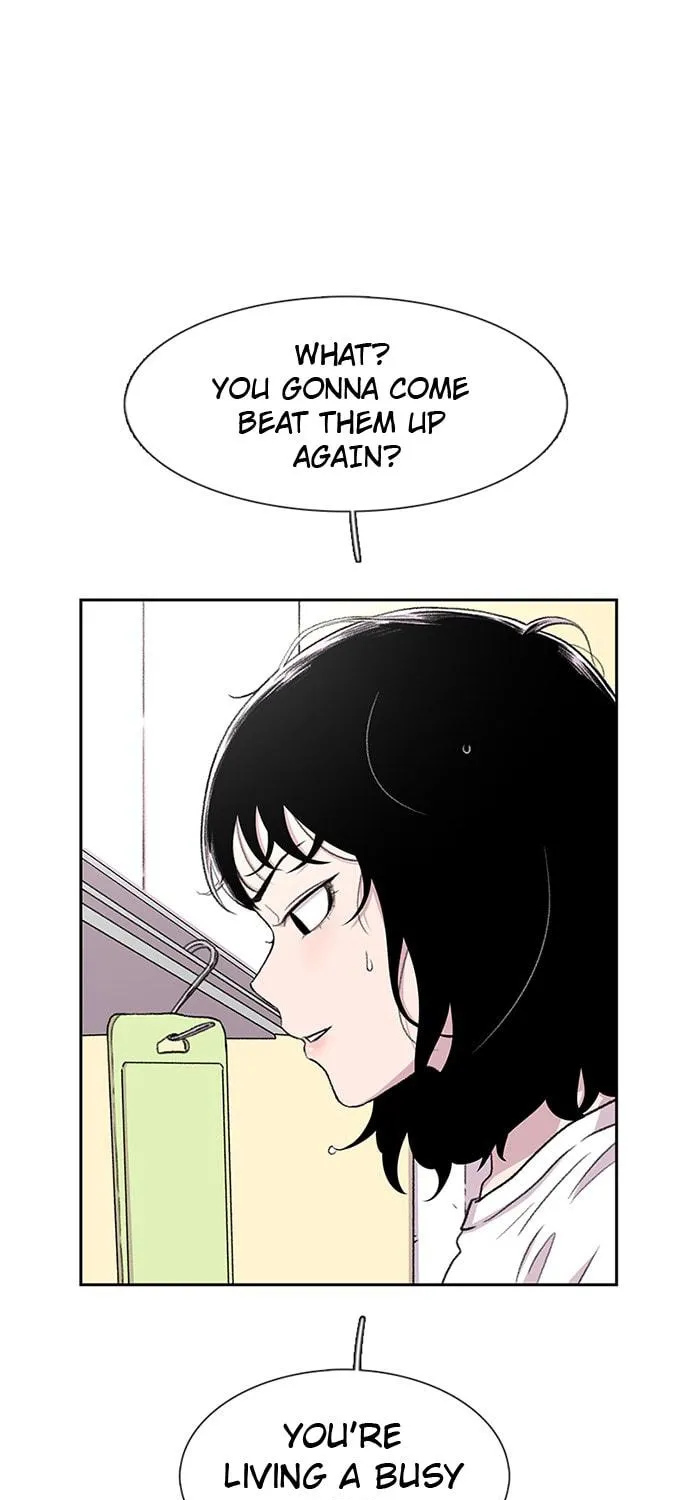 Read Byeorisamsyap chapter 53 image 65 on Lezhin