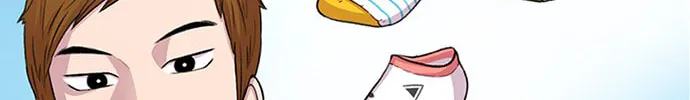 Read Byeorisamsyap chapter 53 image 7 on Lezhin