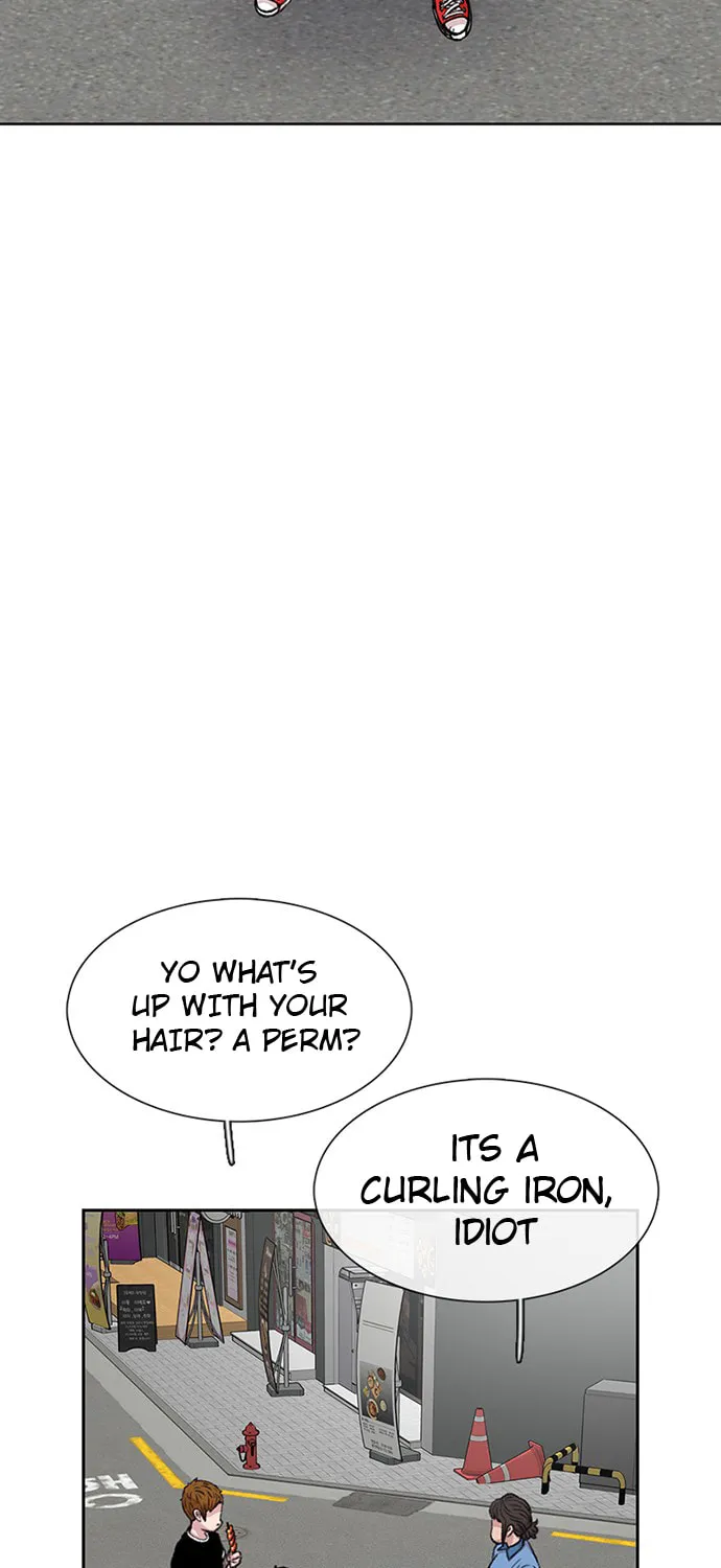 Read Byeorisamsyap chapter 53 image 88 on Lezhin