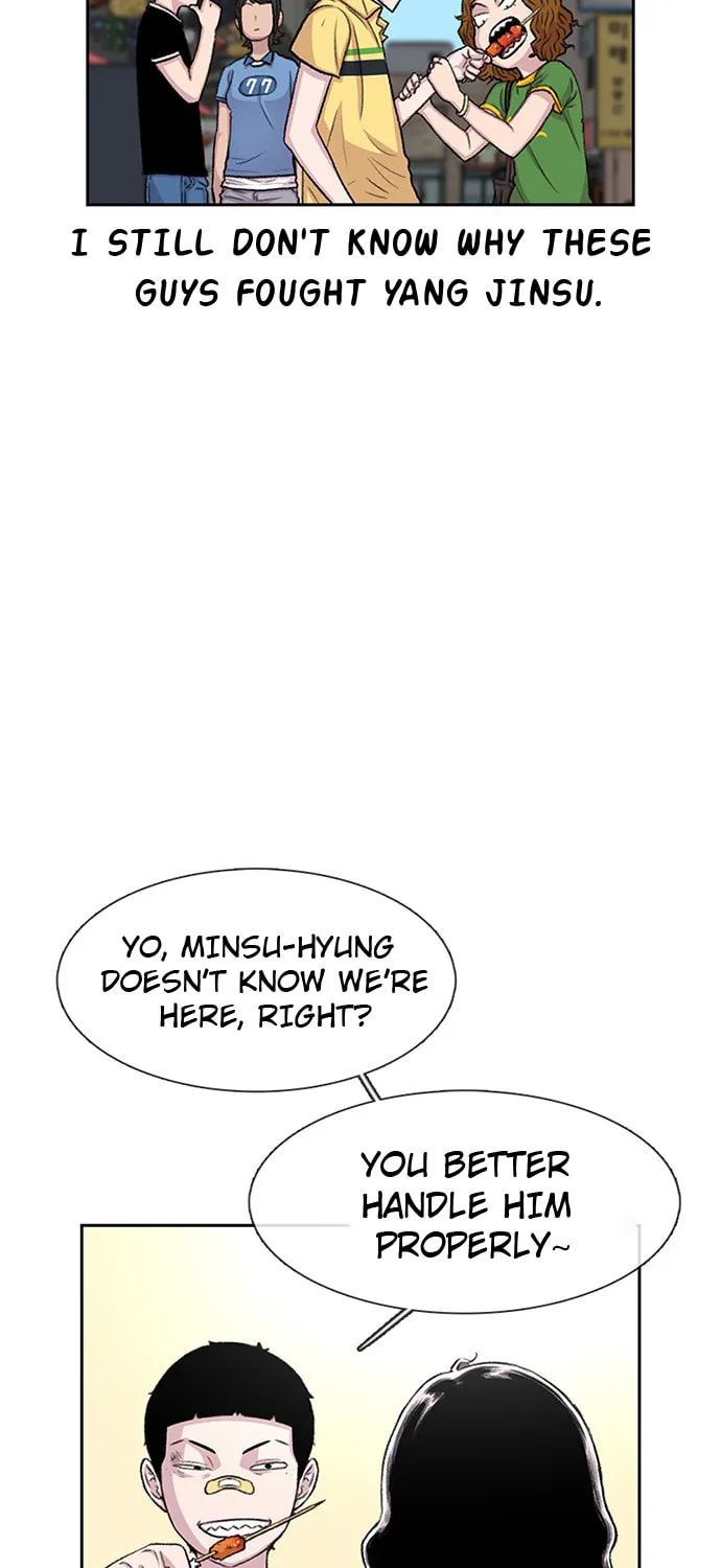 Read Byeorisamsyap chapter 53 image 94 on Lezhin