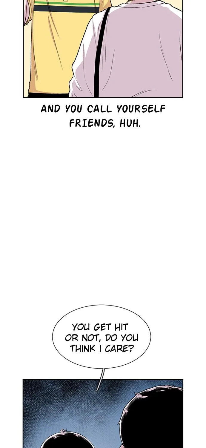 Read Byeorisamsyap chapter 53 image 96 on Lezhin