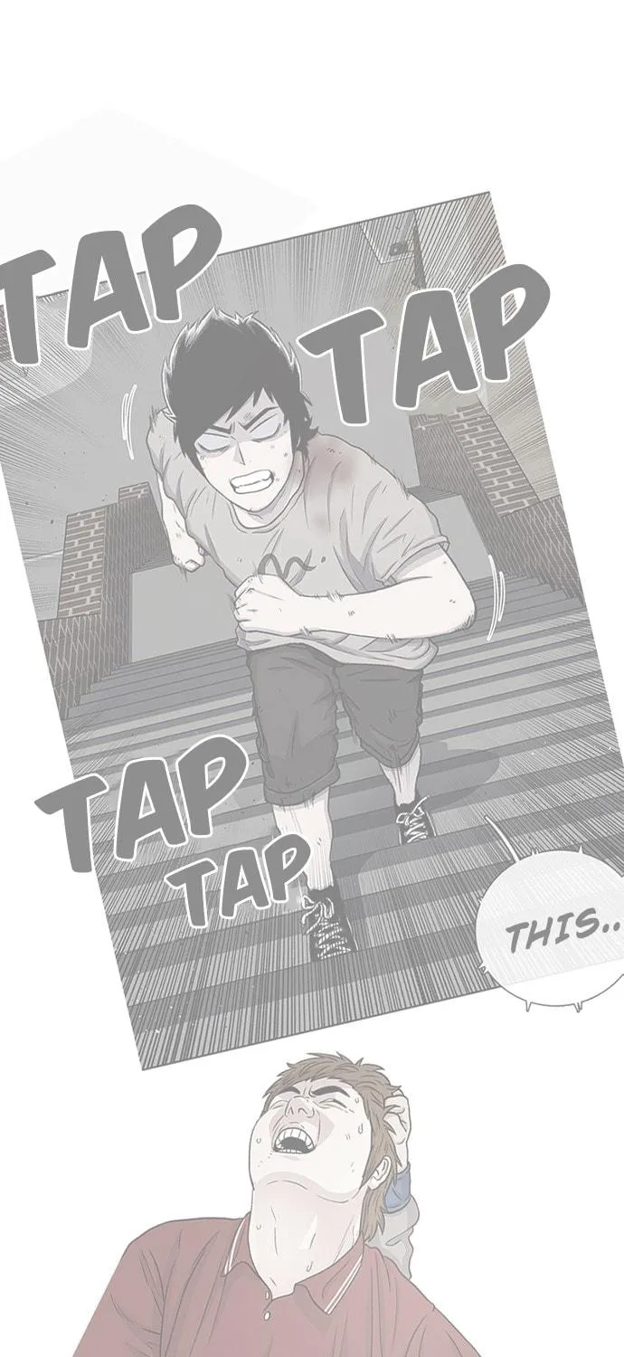 Read Byeorisamsyap chapter 54 image 10 on Lezhin