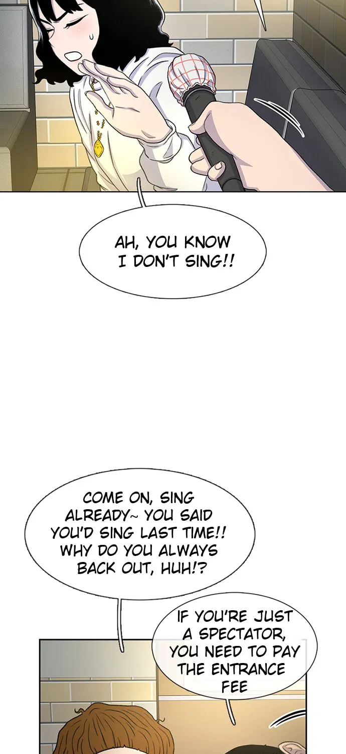 Read Byeorisamsyap chapter 54 image 115 on Lezhin