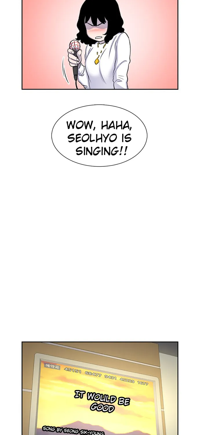 Read Byeorisamsyap chapter 54 image 119 on Lezhin