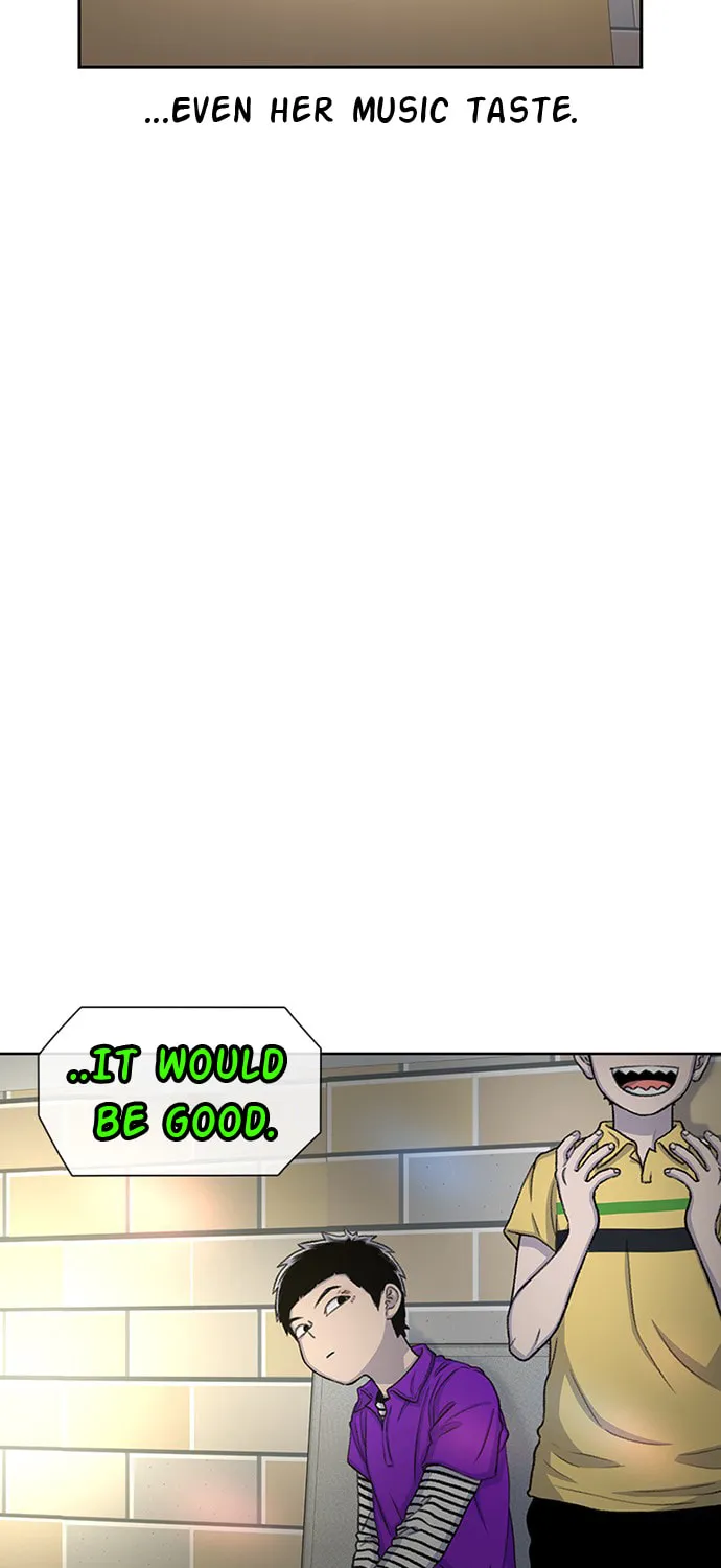 Read Byeorisamsyap chapter 54 image 121 on Lezhin