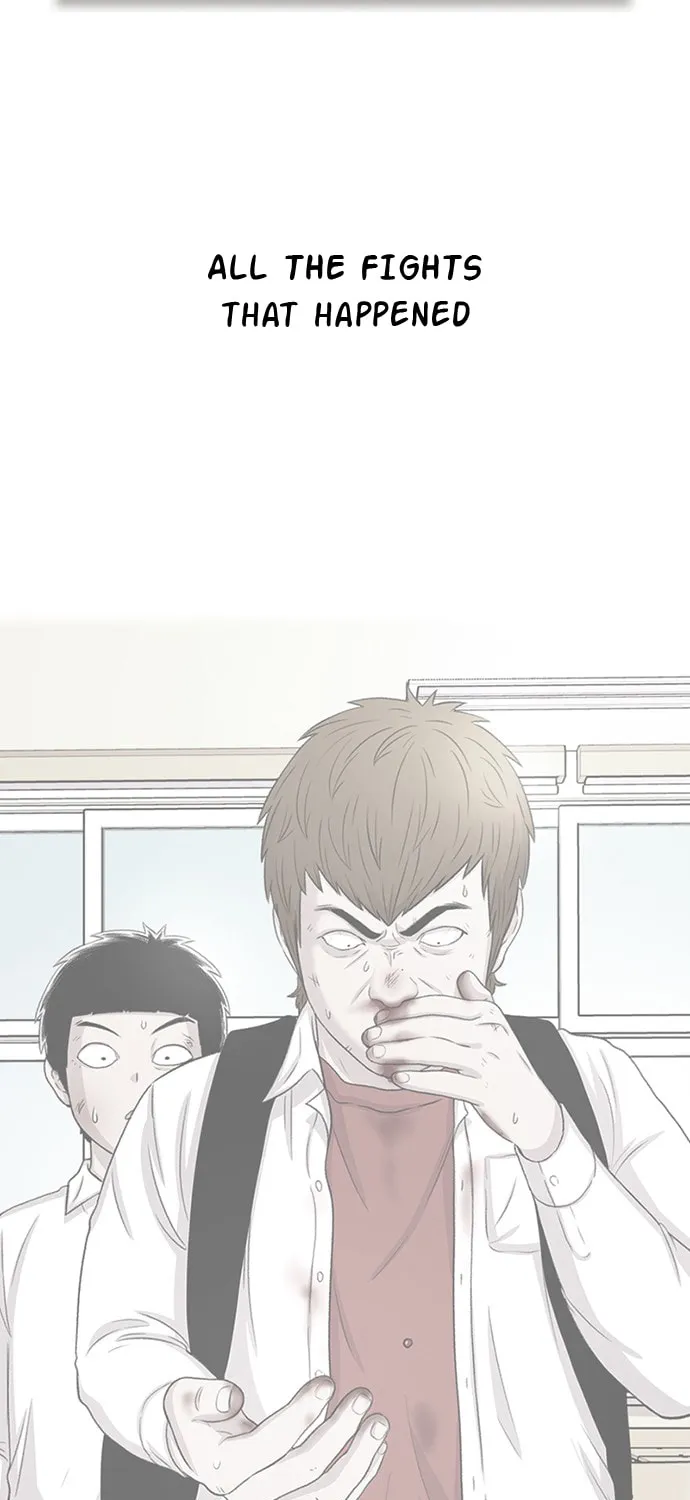Read Byeorisamsyap chapter 54 image 14 on Lezhin