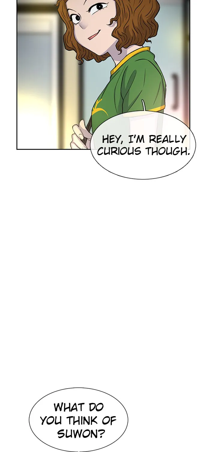 Read Byeorisamsyap chapter 54 image 151 on Lezhin