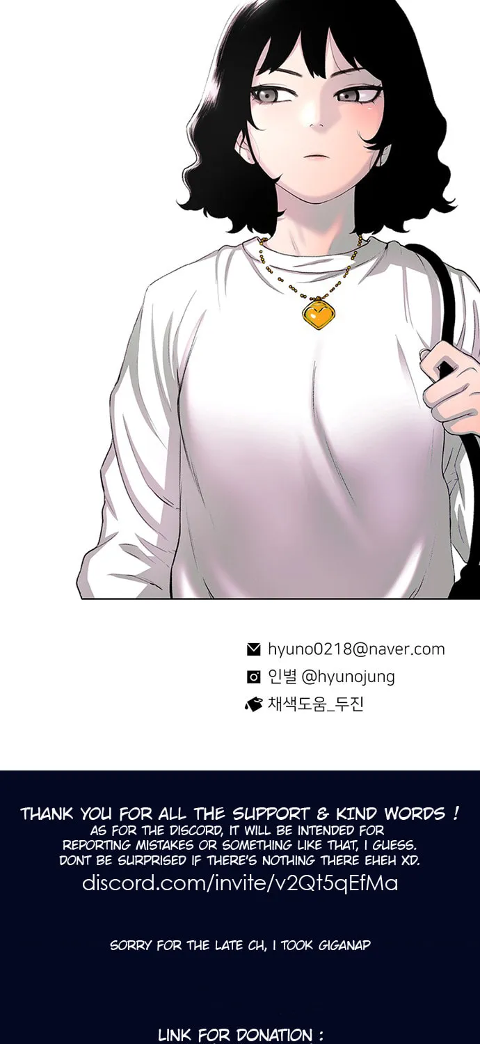 Read Byeorisamsyap chapter 54 image 153 on Lezhin