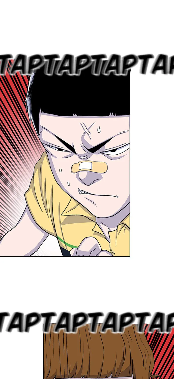 Read Byeorisamsyap chapter 54 image 25 on Lezhin
