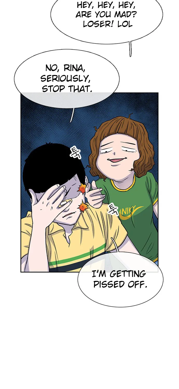 Read Byeorisamsyap chapter 54 image 33 on Lezhin