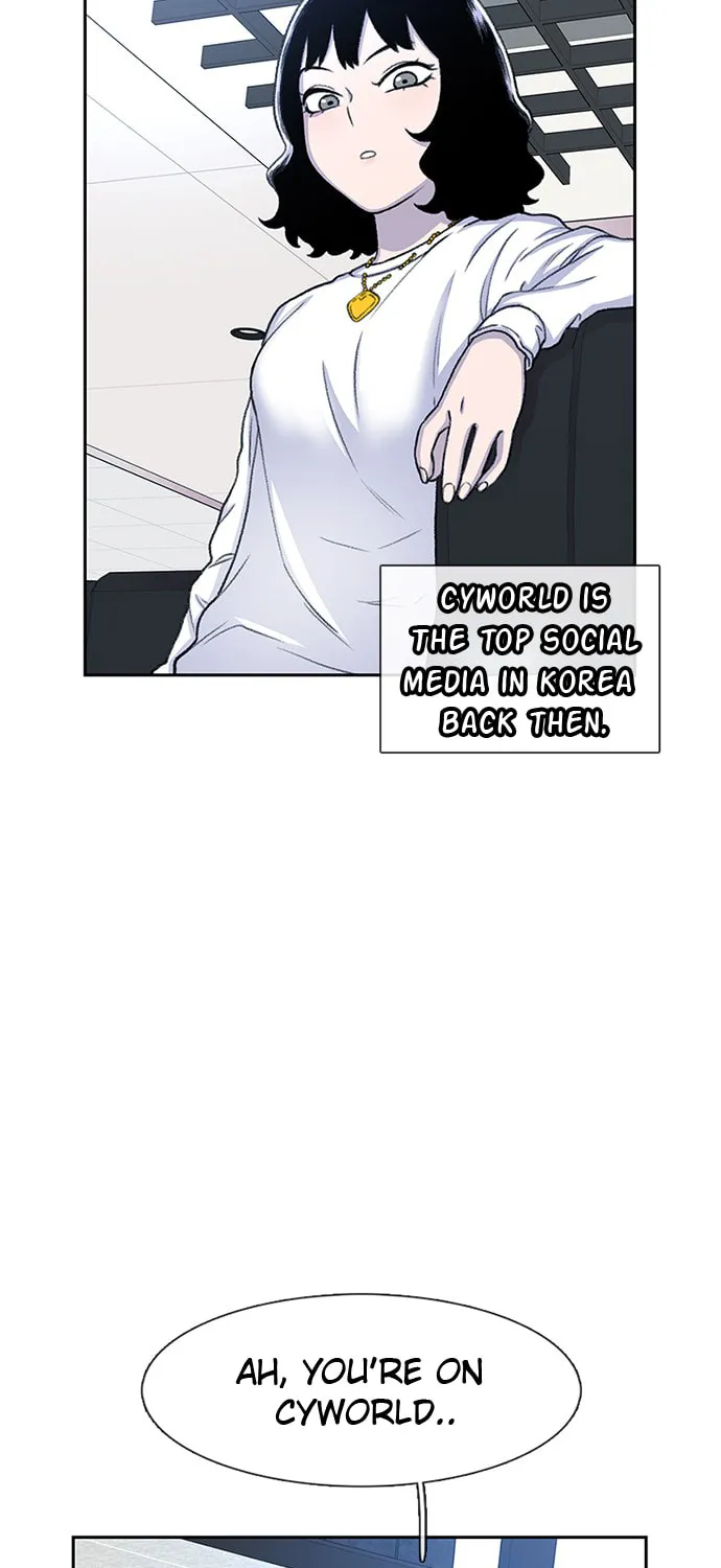 Read Byeorisamsyap chapter 54 image 49 on Lezhin