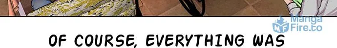 Read Byeorisamsyap chapter 54 image 5 on Lezhin