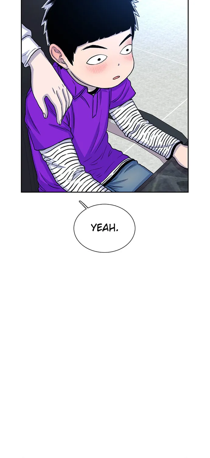 Read Byeorisamsyap chapter 54 image 51 on Lezhin