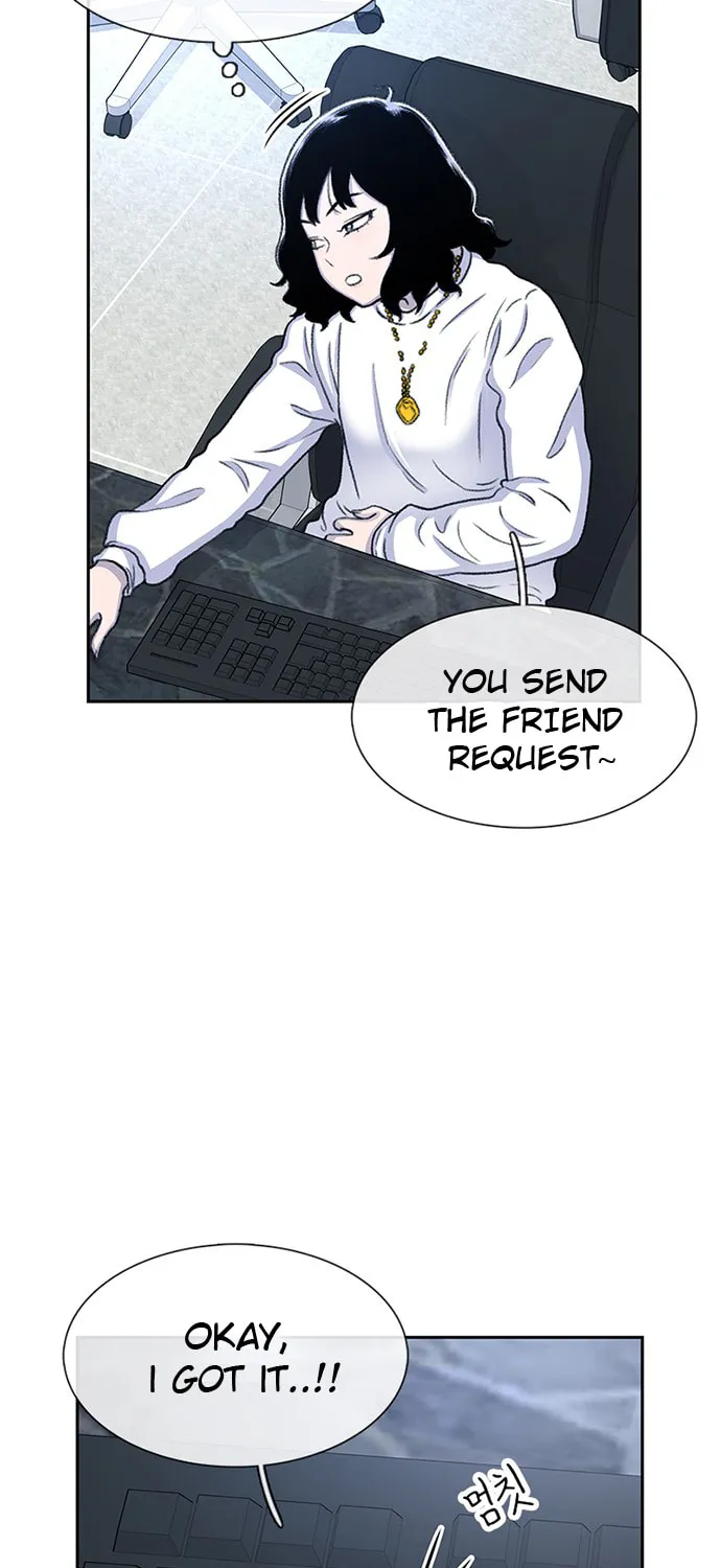 Read Byeorisamsyap chapter 54 image 62 on Lezhin