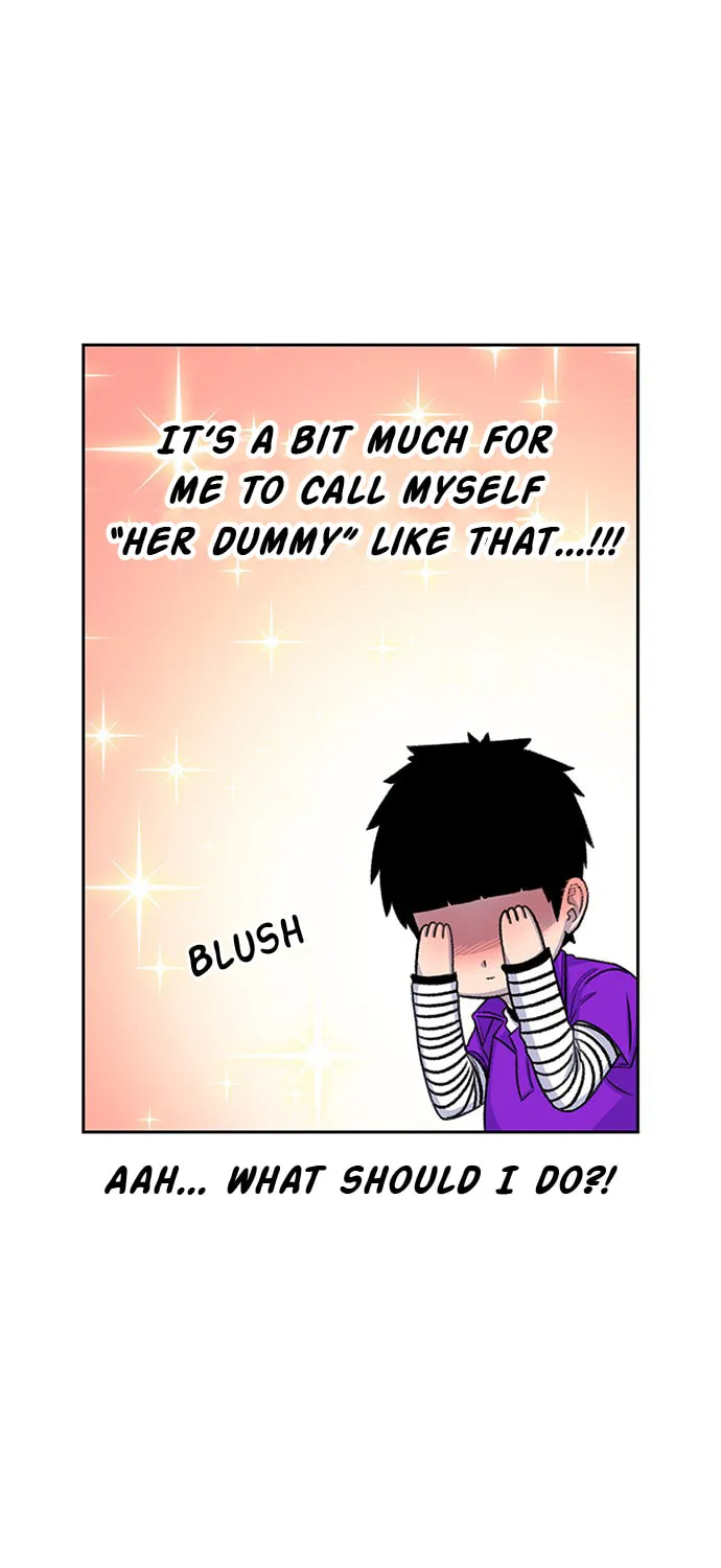 Read Byeorisamsyap chapter 54 image 77 on Lezhin