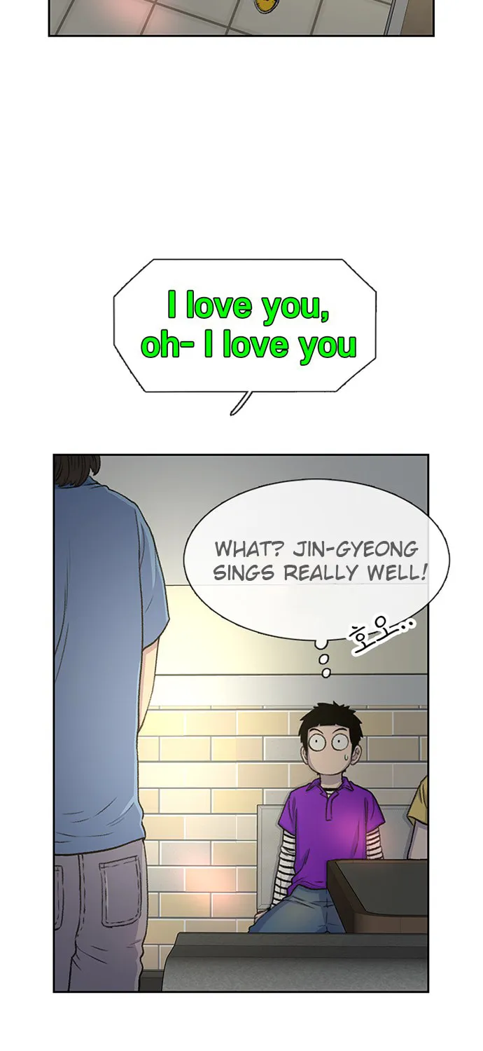 Read Byeorisamsyap chapter 54 image 89 on Lezhin