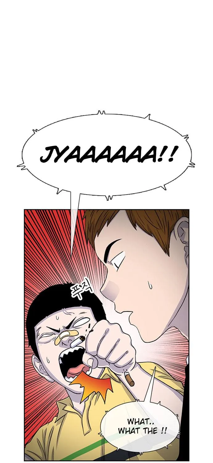 Read Byeorisamsyap chapter 54 image 99 on Lezhin