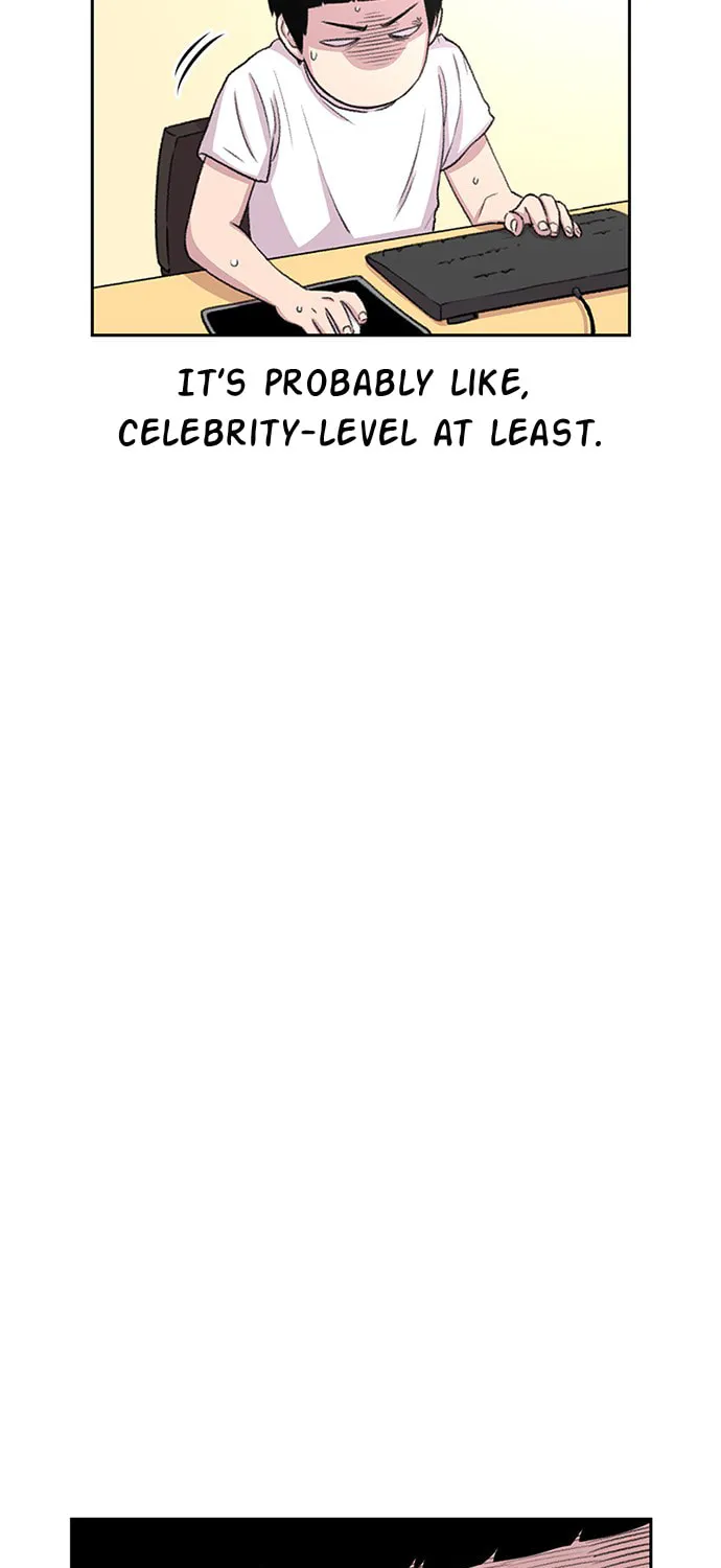 Read Byeorisamsyap chapter 55 image 110 on Lezhin